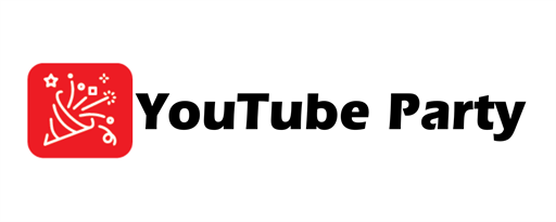 YouTube Party marquee promo image