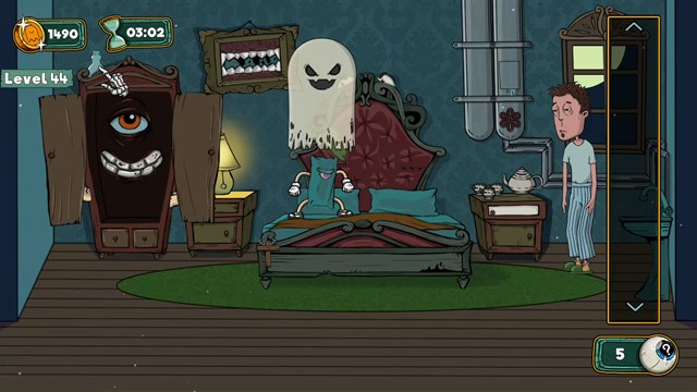 Let Me Sleep screenshot 3