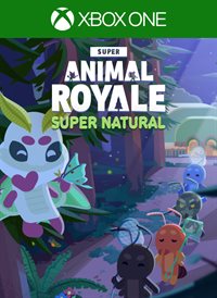 Super Animal Royale