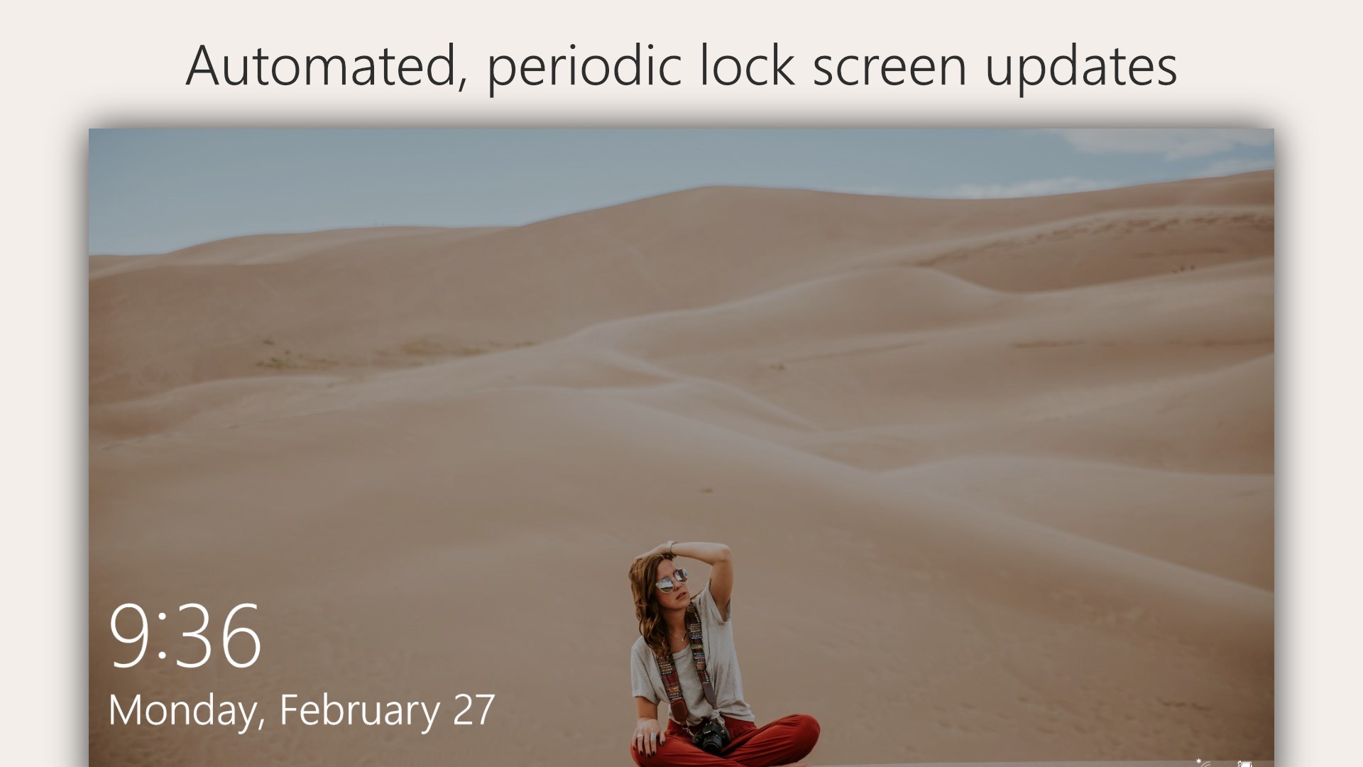 Get Splash Unsplash Wallpaper Microsoft Store