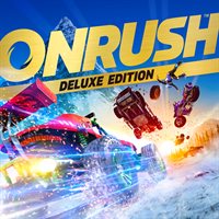 ONRUSH DIGITAL DELUXE EDITION PREORDER