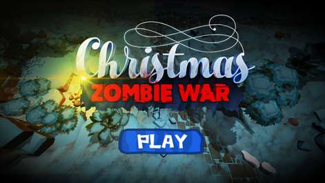 Christmas Zombie War Screenshots 1