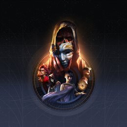 Aperçu Torment: Tides of Numenera