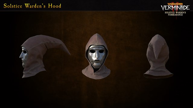 Warhammer: Vermintide 2 - Frost-Guard Collection screenshot 2