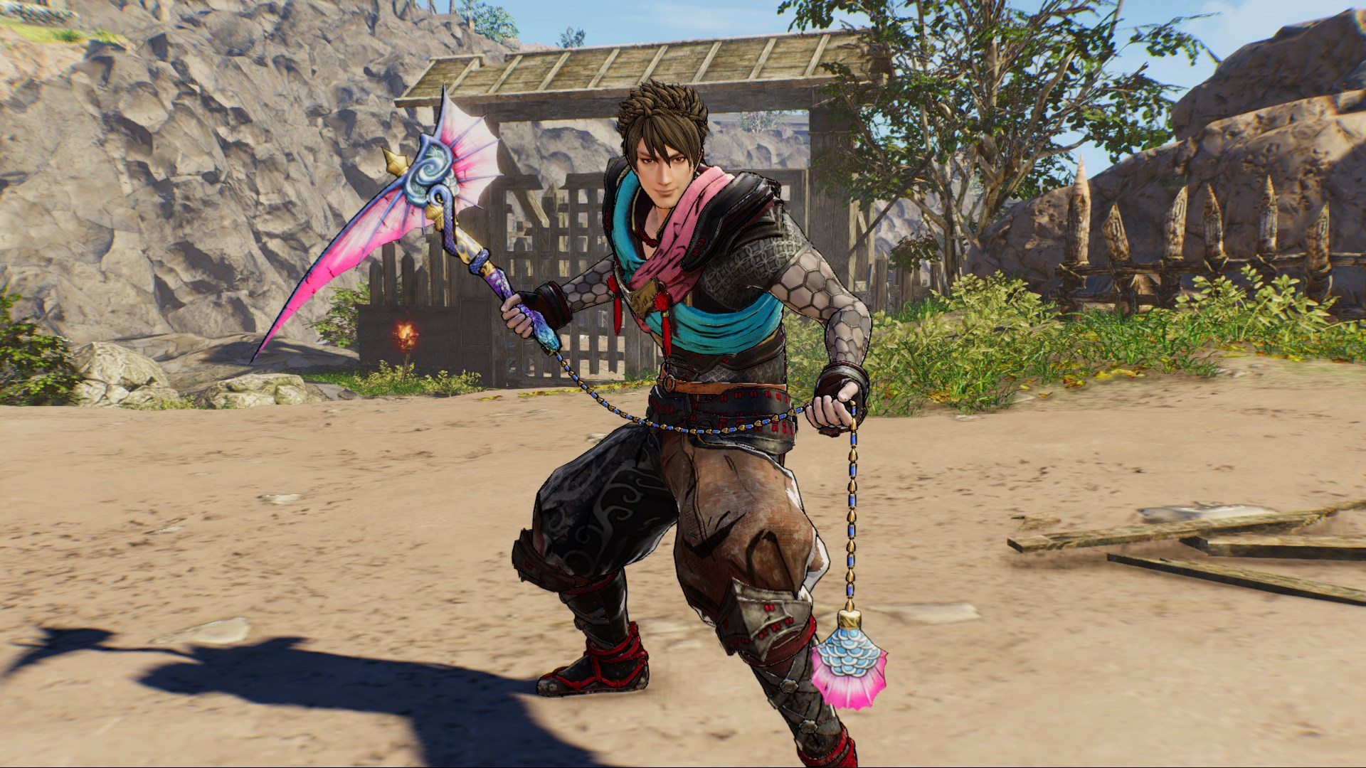 Additional Weapon Set 3 | Xbox | Chiave | Privato