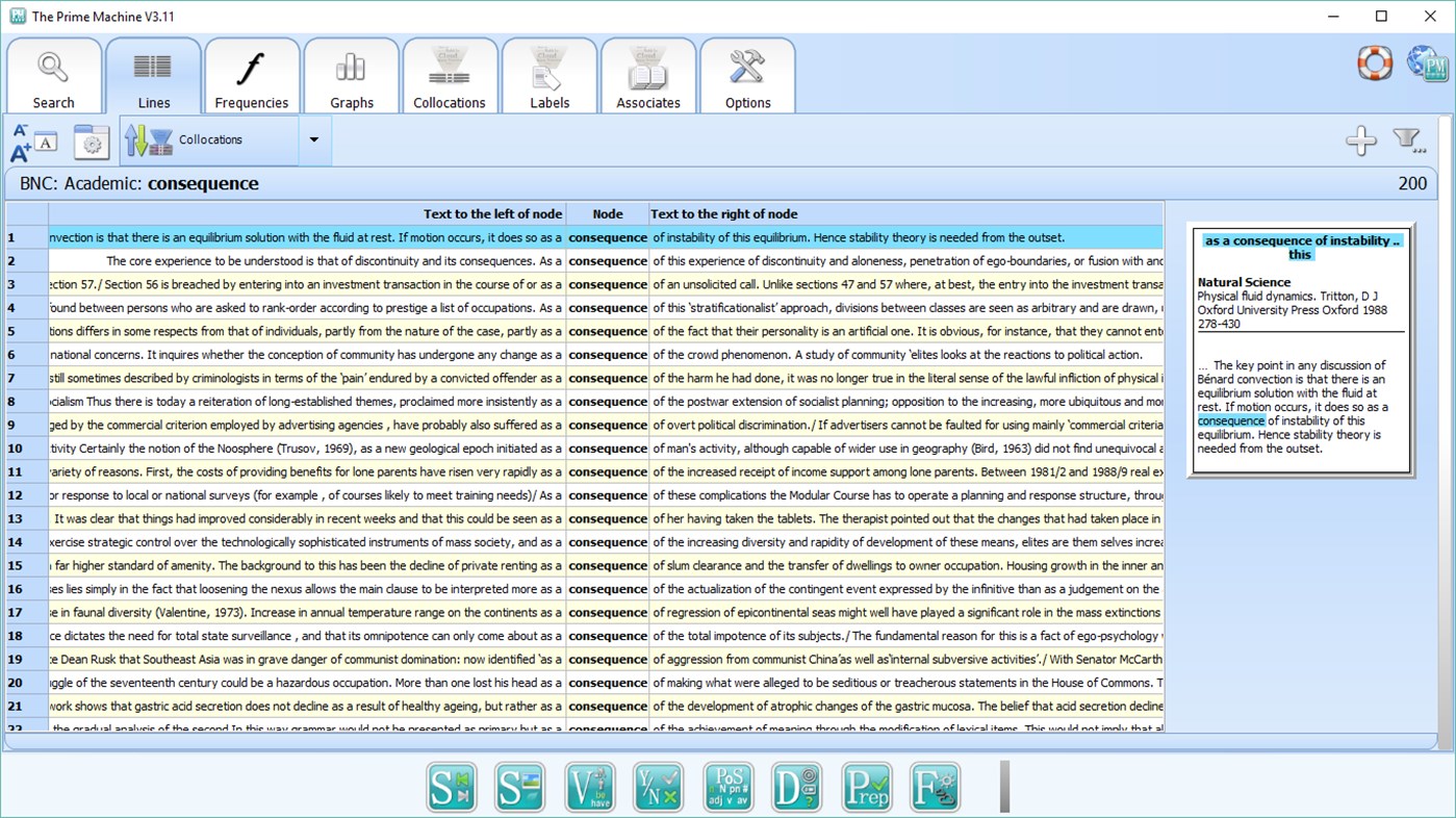 #2. The Prime Machine (Windows) 由: Stephen Jeaco