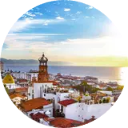 Puerto Vallarta Wallpaper New Tab icon