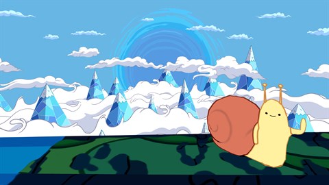 PowerWash Simulator 2 - Adventure Time Pack