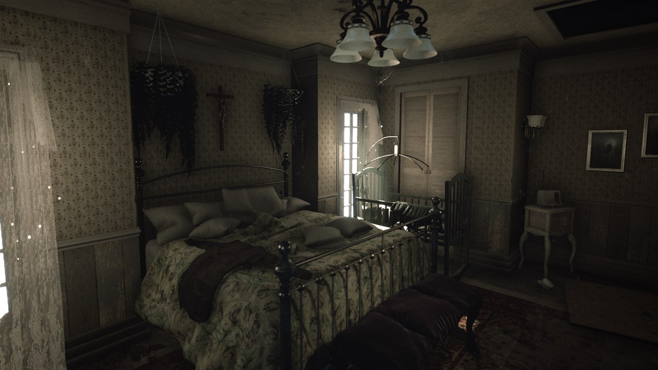 Visage screenshot 9