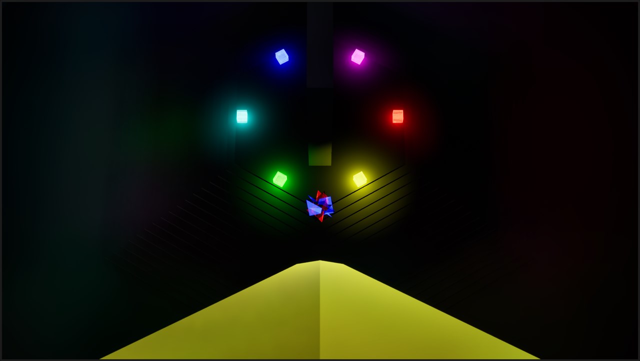 Chroma Zero screenshot 3