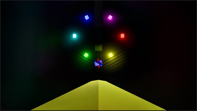 Chroma Zero screenshot 3
