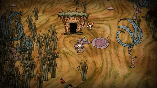 Don't Starve Mega Pack 2020