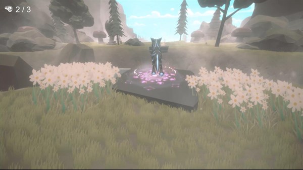 Wolf Pack - Howling Spirits screenshot