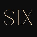 SIX Flower Wallpaper New Tab icon