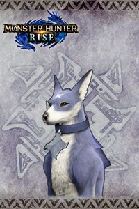 Многослойные доспехи для Паламута "Сюрикен"