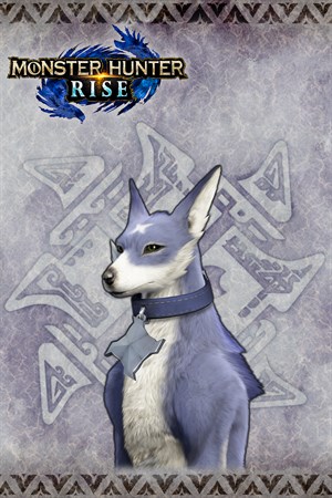 Многослойные доспехи для Паламута "Сюрикен"