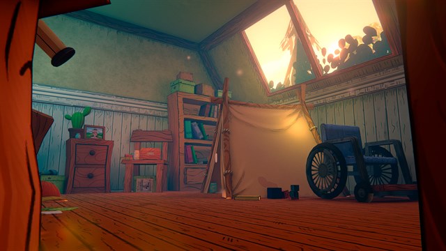 The Minima screenshot 3