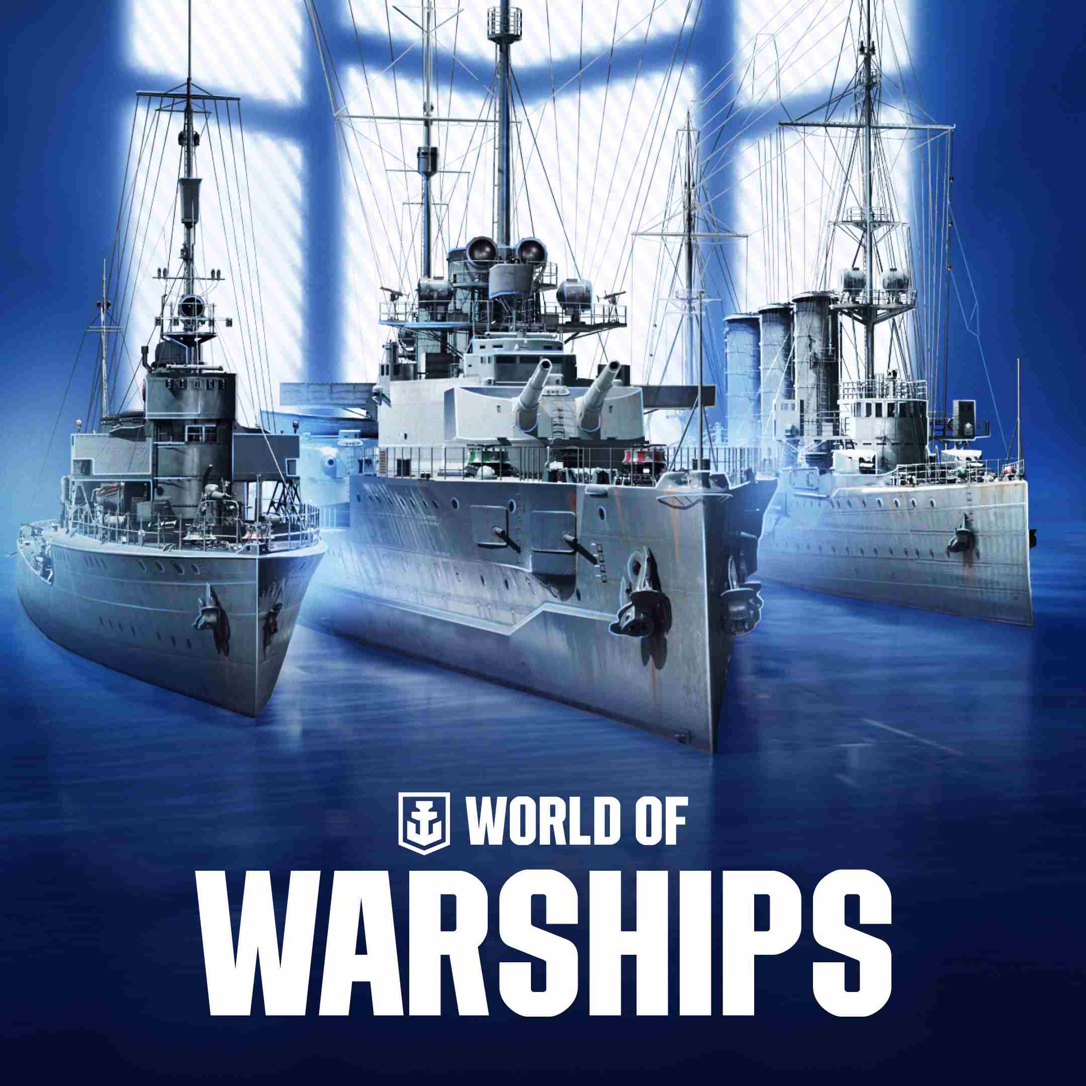 World of Warships – Ordnung alemão