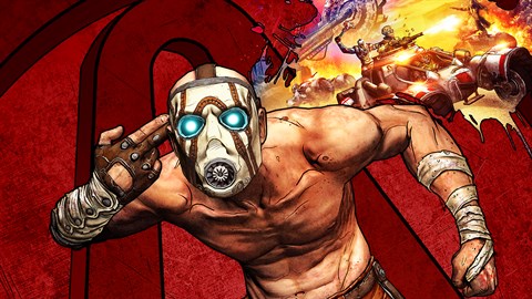 Buy Borderlands Game of the Year Edition Xbox