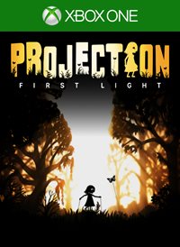 Projection: First Light