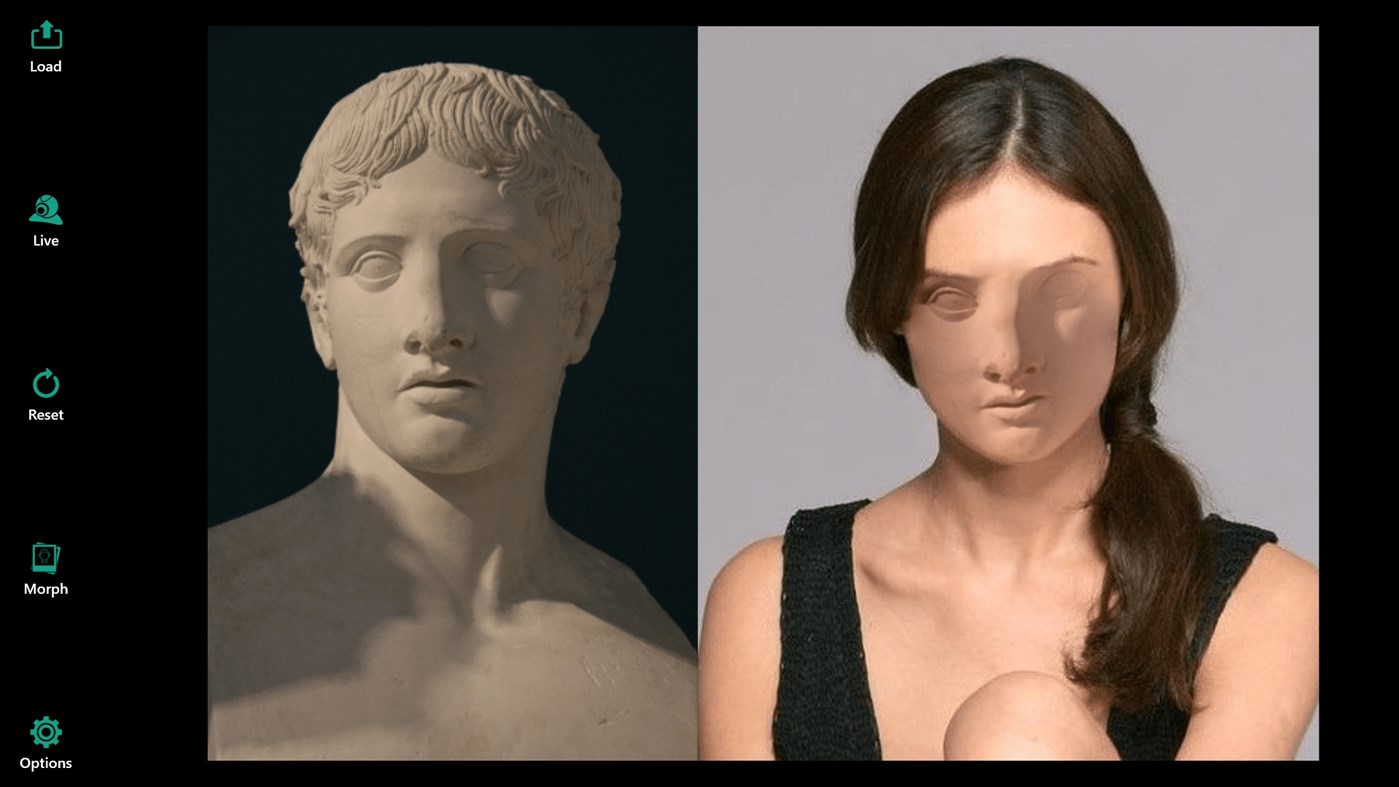 #4. Auto Face Swap (Windows) Door: sneumueller