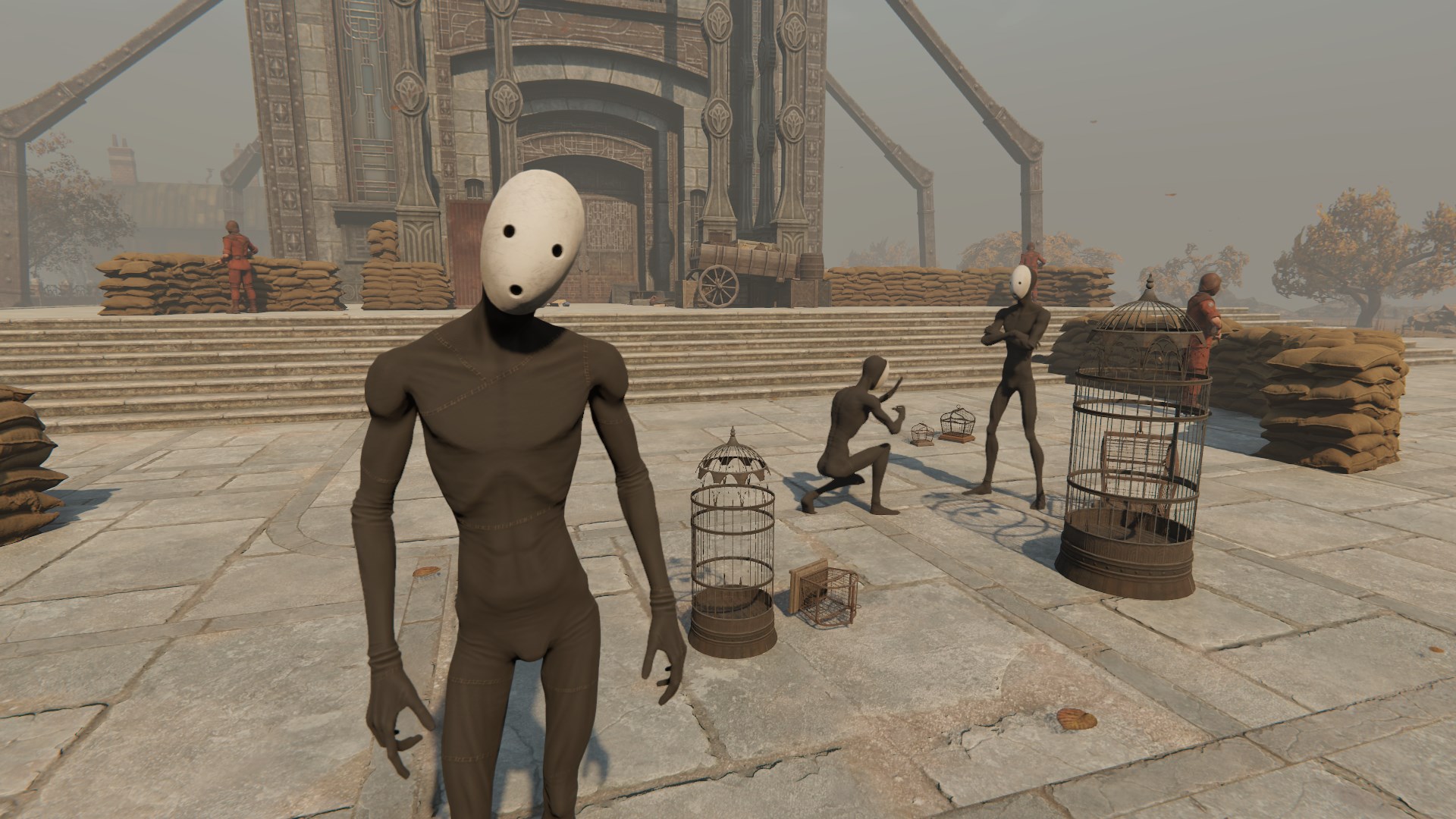 Pathologic игра. Мор утопия игра. Мор утопия 2. Мор Pathologic 2. Мор утопия игра 2019.