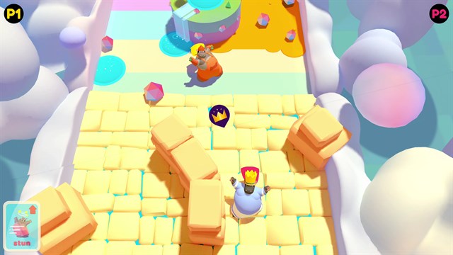 Clumsy Rush screenshot 4