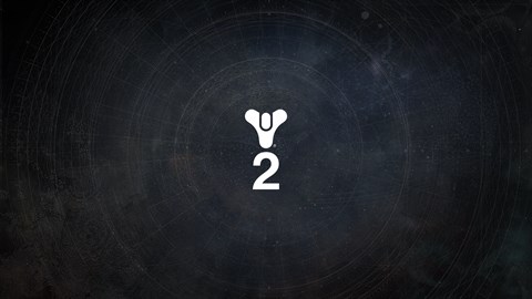 Destiny 2 - Beta