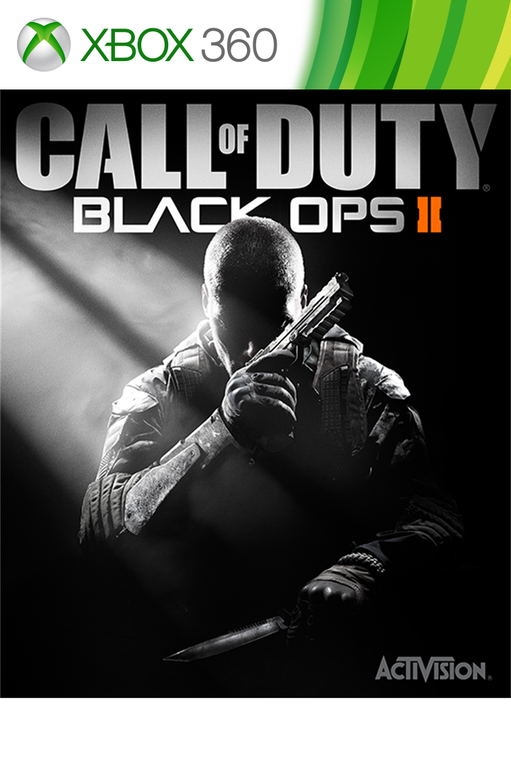 call of duty black ops 2 xbox store