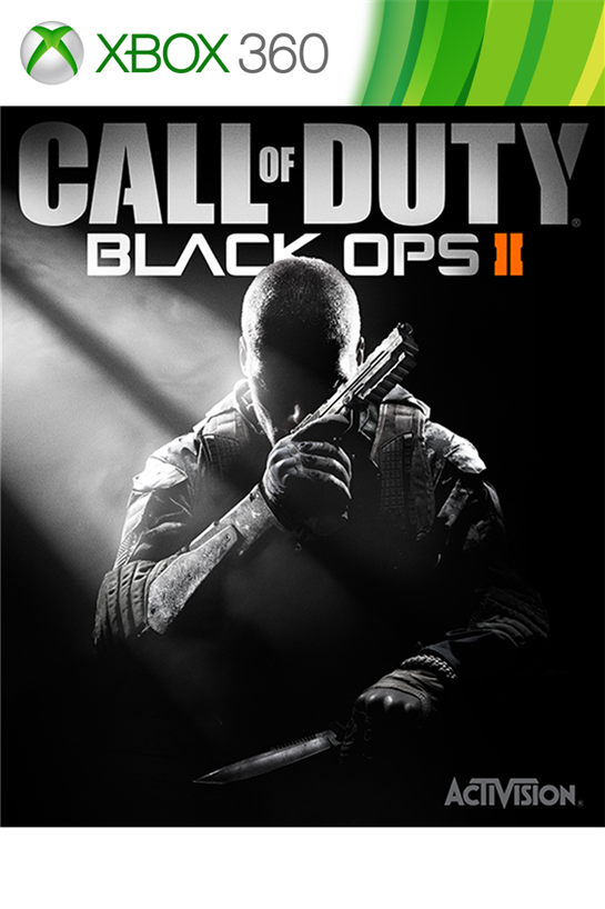 Call of Duty®: Black Ops II 상자 샷