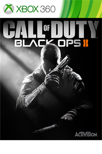 Call of Duty®: Black Ops II – Verpackung