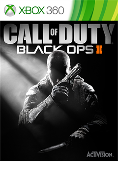 Cover poster for Call of Duty®: Black Ops II