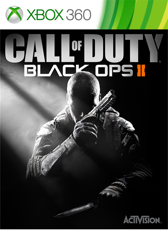 Call of Duty: Black Ops II