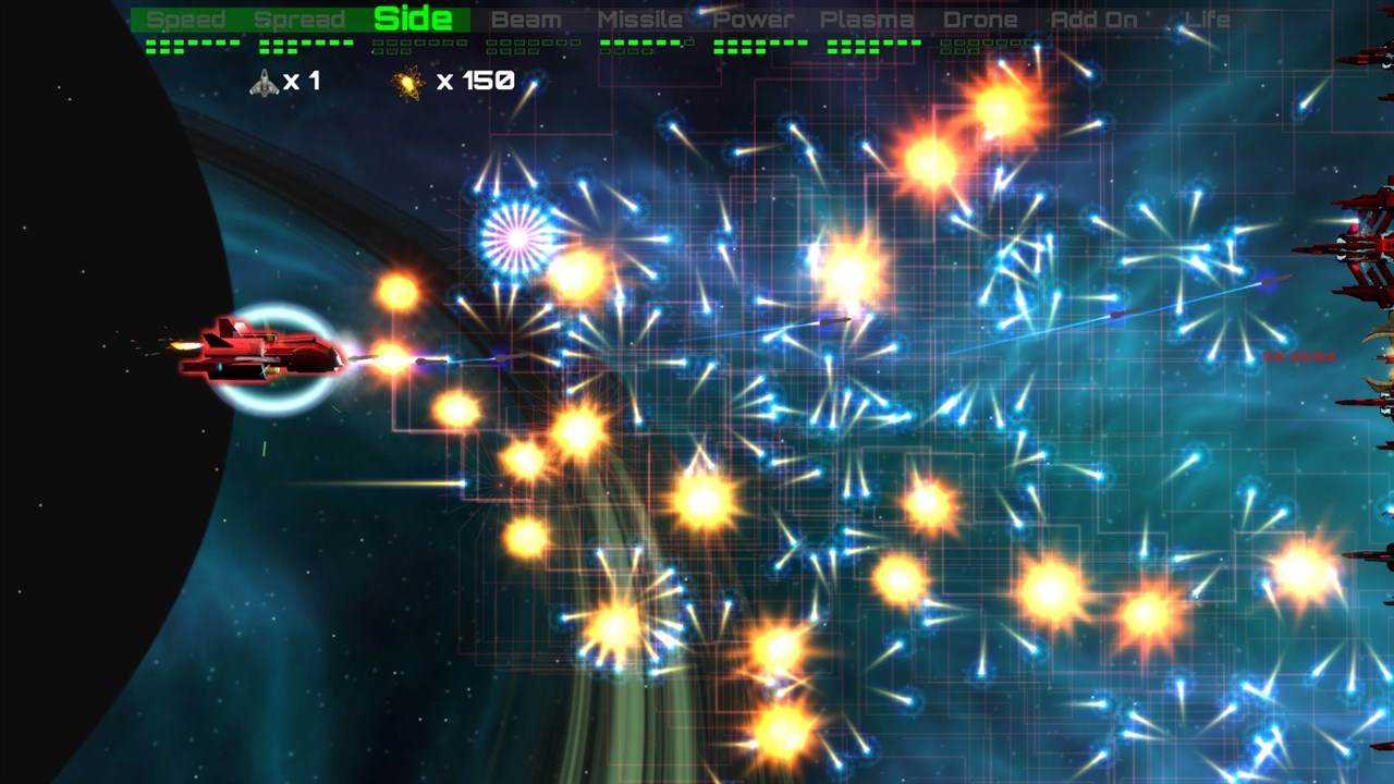 CounterAttack: Uprising screenshot 2