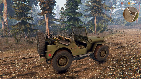 Tank Mechanic Simulator screenshot