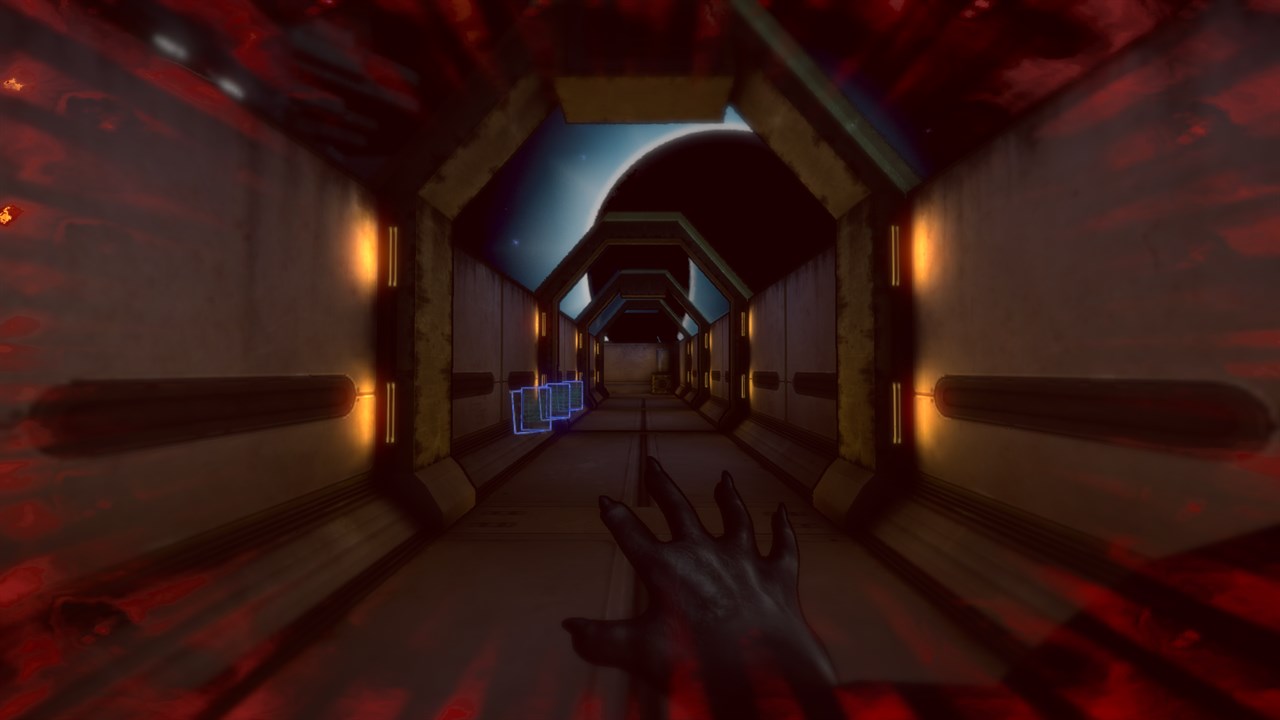 Infinity Runner screenshot 4