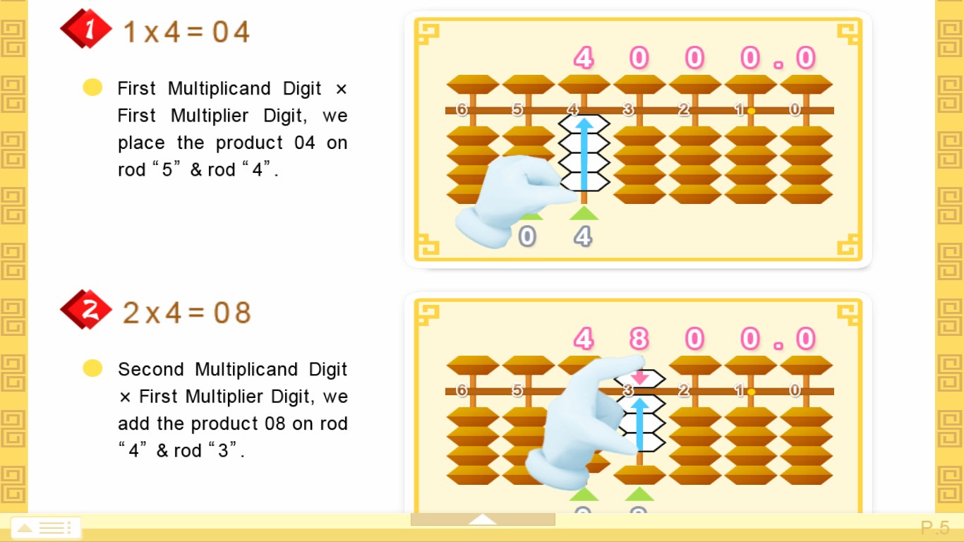 Mental Abacus Book 2 - Download and install on Windows | Microsoft Store