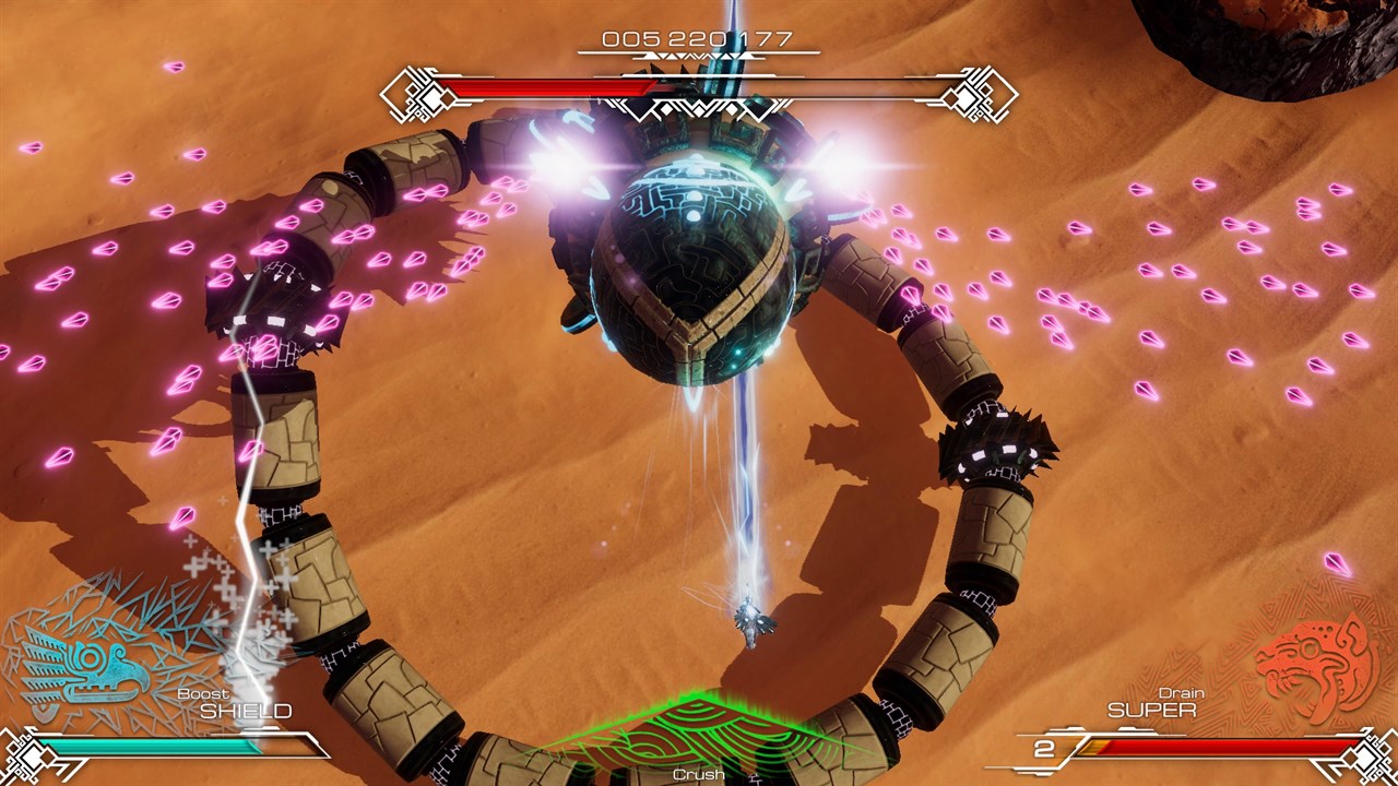 Pawarumi screenshot 3