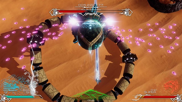Pawarumi screenshot 3