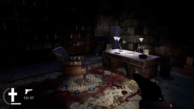 EVERDARK: Undead Apocalypse screenshot 2