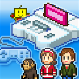 Aperçu Game Dev Story