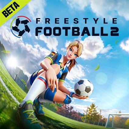 Freestyle Football 2 - Prime OBT