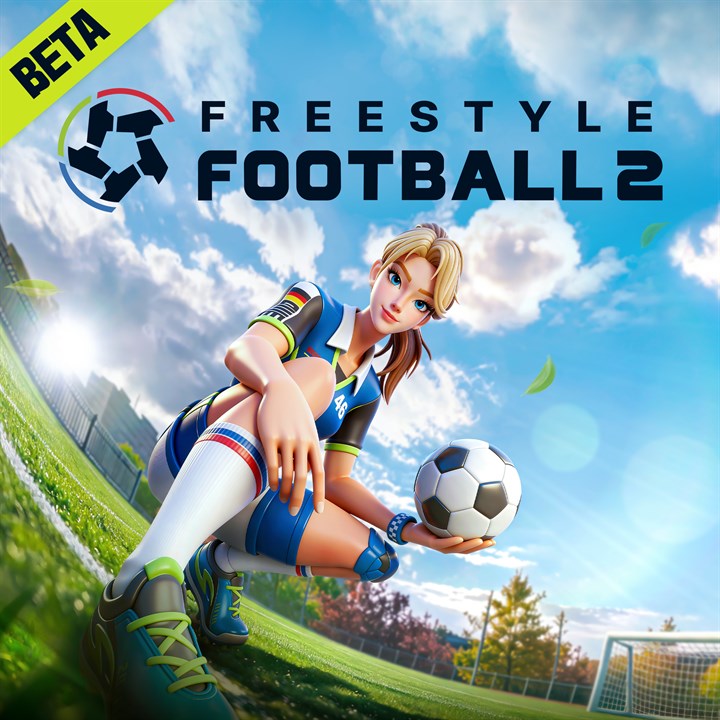 Freestyle Football 2 - Prime OBT