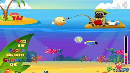 Cat Go Fishing for Windows 10 PC Free Download Best Windows 10 Apps