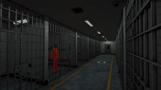 Prison Loop (Xbox Series X|S) screenshot 1