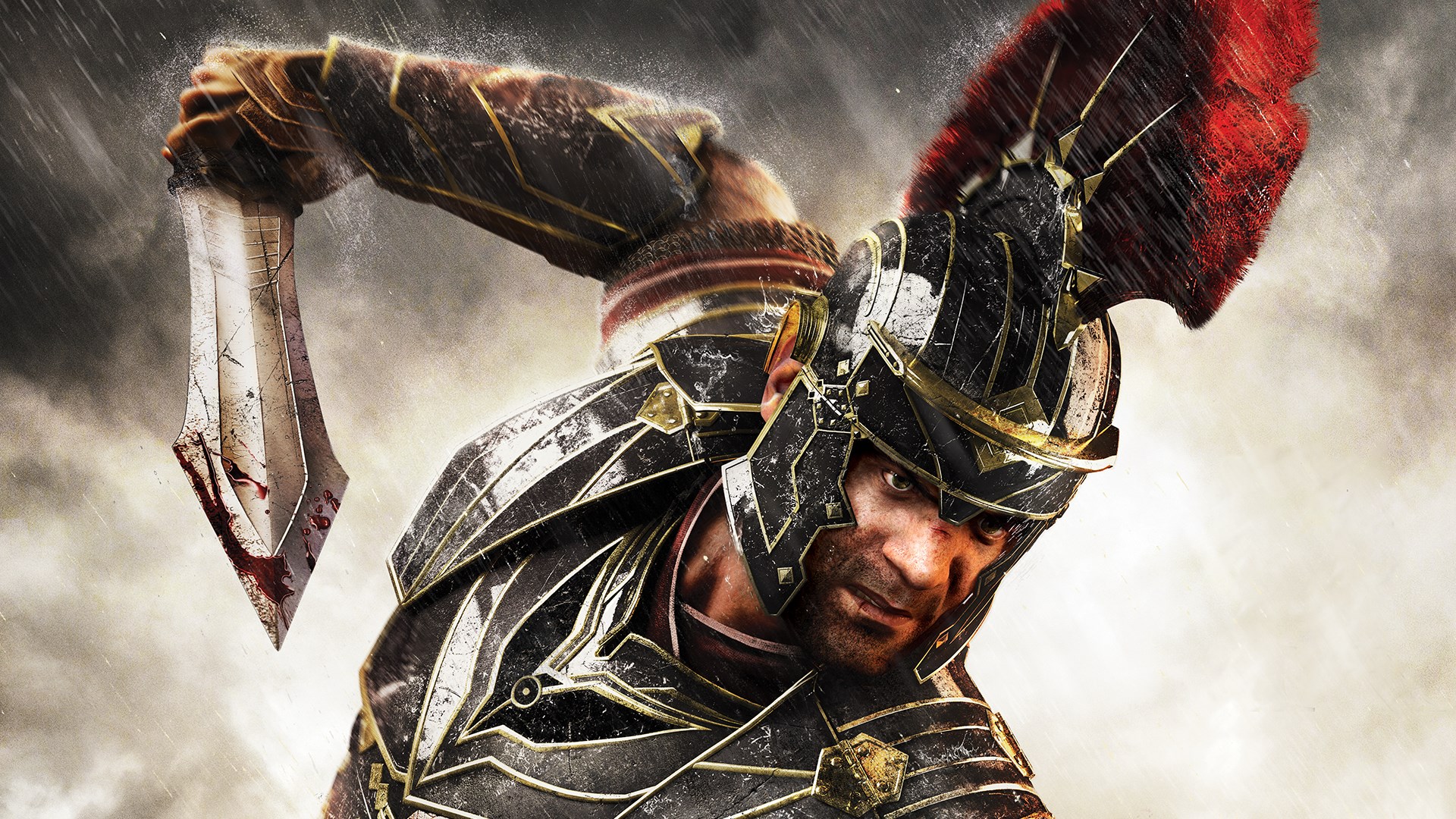 Ryse download size chart