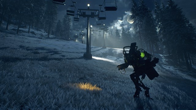 Generation Zero - Story Bundle screenshot 3