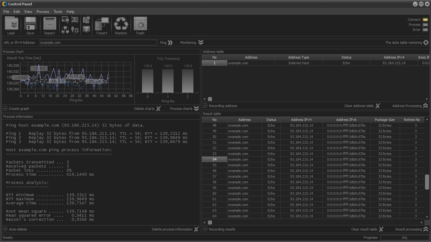#2. BS Ping For Education (Windows) От: Gatelink Ltd