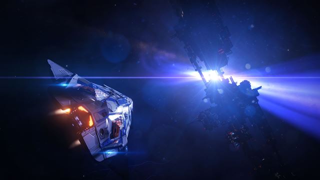 Elite Dangerous Standard Edition screenshot 6