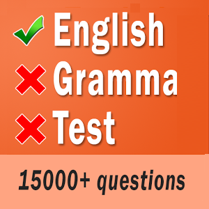 English Grammar Test Free